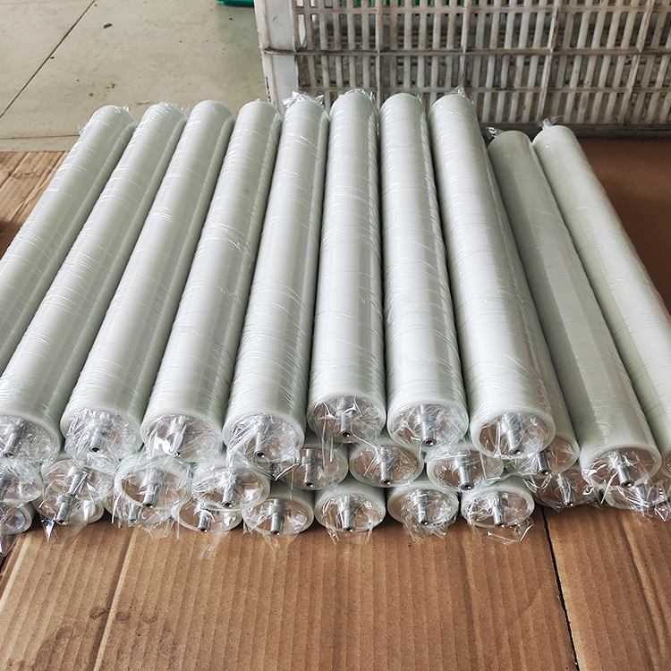 聚氨酯包胶产品 3
